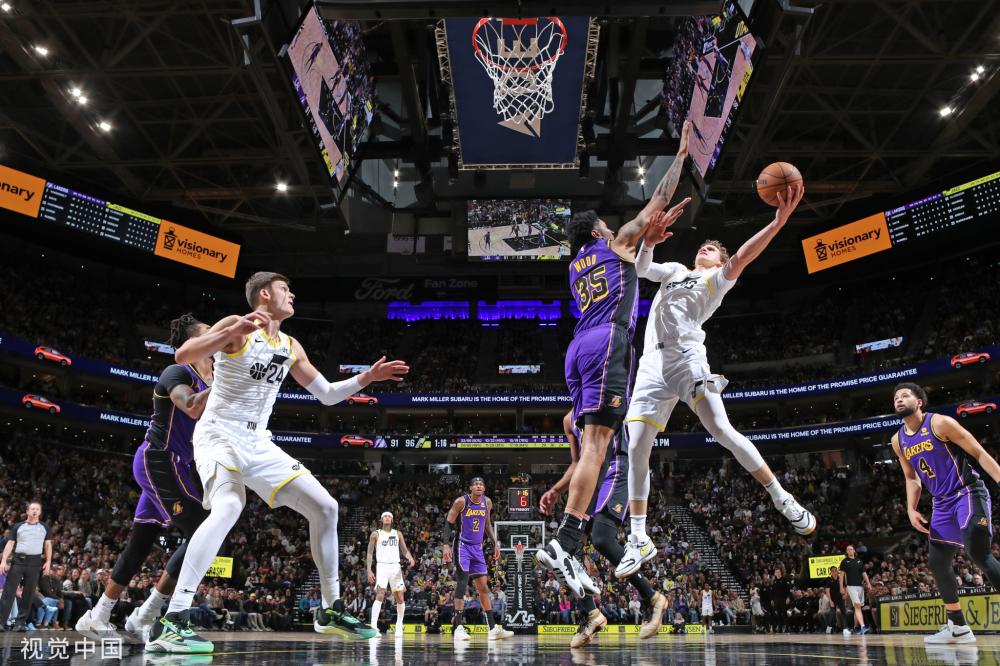 场上的竞争 场上的竞争