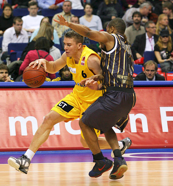 有潜力的球 有潜力的球