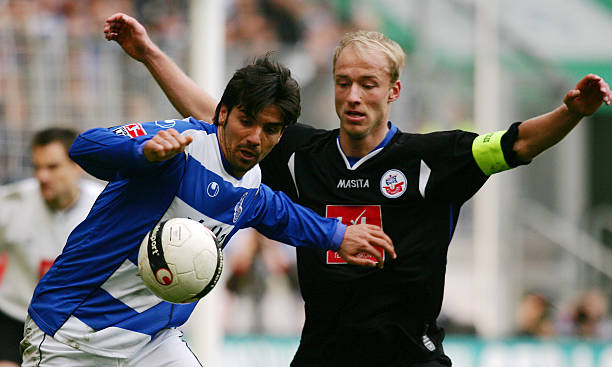 阵容的实力 阵容的实力